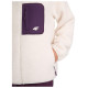 4F Γυναικεία ζακέτα Fleece 4F Γυναικεία ζακέτα Fleece